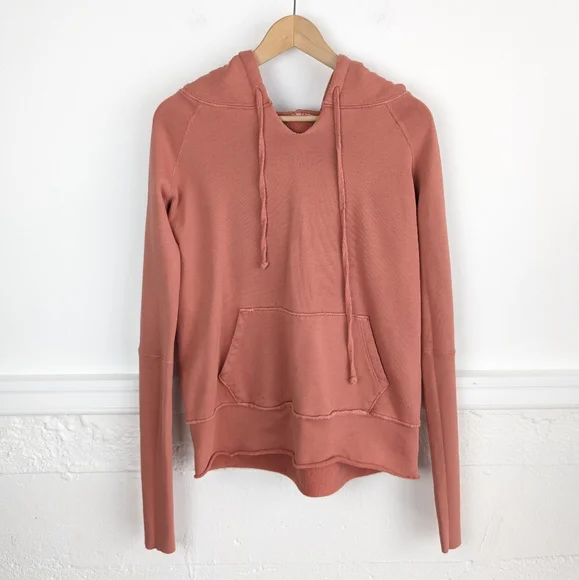 Nili Lotan • Janie Hoodie - Picture 2 of 15